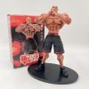 22cm Baki Jack Hanma Anime Figure Baki Hanma Action Figure Biscuit Oriba Kaoru Hanayama Figurine Collectible - Baki Merch