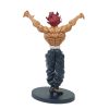 22cm Hanma Baki Figure Anime Fan Horse Blade Figure Hanma Yujiro PVC Action Figure Toys Collectible 1 - Baki Merch