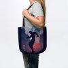 Baki Hanma Minimalist Tote Official Baki Merch Merch