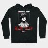 Baki 7 Hoodie Official Baki Merch Merch
