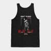 Baki 8 Tank Top Official Baki Merch Merch