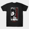Baki Hanma 4 T-Shirt Official Baki Merch Merch