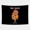 Baki Hanma Tapestry Official Baki Merch Merch