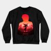 Baki Hanma Crewneck Sweatshirt Official Baki Merch Merch