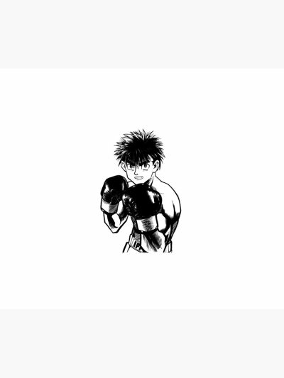 Baki Hanma Tapestry Official Baki Merch Merch