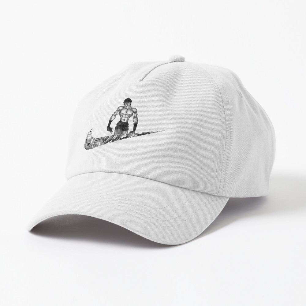 ssrcodad hatproductfafafaca443f4786front three quartersquare1000x1000 bgf8f8f8 15 1 - Baki Merch