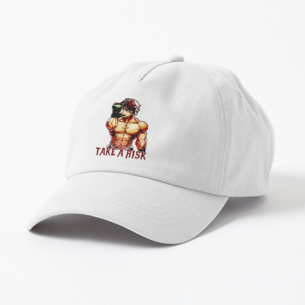 ssrcodad hatproductfafafaca443f4786front three quartersquare1000x1000 bgf8f8f8 6 1 - Baki Merch