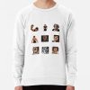 Yujiro Hanma , Baki Hanma Pack Stickers Sweatshirt Official Baki Merch Merch