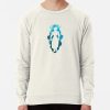 ssrcolightweight sweatshirtmensoatmeal heatherfrontsquare productx1000 bgf8f8f8 8 - Baki Merch