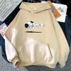 Baki Hanma Hoodies Japanese Anime Printed Sweatshirts Long Sleeve Sudaderas Hombre Mens Clothes Casual Harajuku Unisex - Baki Merch