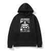Baki The Grappler Yujiro Hanma Anime Hoodie Fashion Autumn Winter Long Sleeve Printed Sweatshirt Men s - Baki Merch