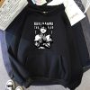 Japanese Anime Baki Hanma Graphic Hoodies The Grappler Yujiro Manga Print Sweatshirt Men s Casual Gothic 1.jpg 640x640 1 - Baki Merch