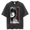 Japanese Anime Washed Tshirt Baki Kyokudai Taikai T Shirt Men Vintage Graphic Tees Casual Unisex Fashion 2.jpg 640x640 2 - Baki Merch