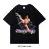Vintage Tshirts Grappler Baki kyokudai taikai Anime T Shirt Harajuku Oversize Tee Fashion Streetwear Short Sleeve 1.jpg 640x640 1 - Baki Merch