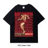 Vintage Tshirts Grappler Baki kyokudai taikai Anime T Shirt Harajuku Oversize Tee Fashion Streetwear Short Sleeve 10.jpg 640x640 10 - Baki Merch