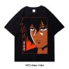 Vintage Tshirts Grappler Baki kyokudai taikai Anime T Shirt Harajuku Oversize Tee Fashion Streetwear Short Sleeve 13.jpg 640x640 13 - Baki Merch