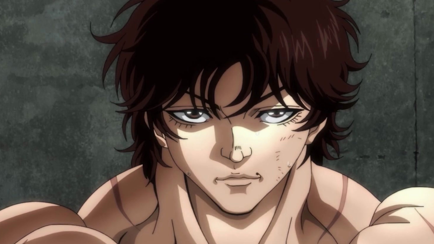 - Baki Merch