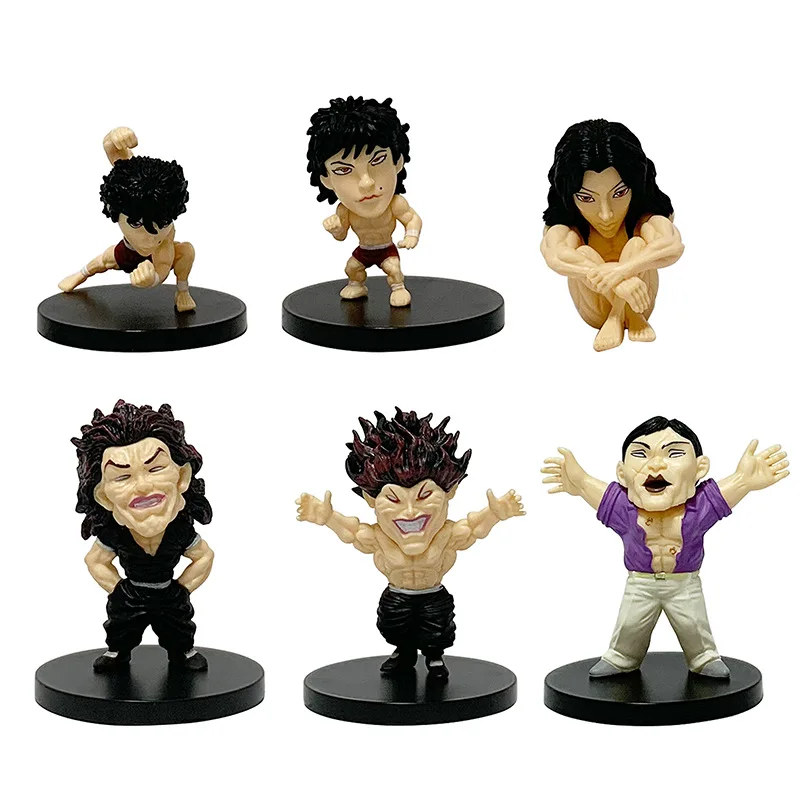 kf S5023ff7ecc774eaba34a4d1a62c88cb2A - Baki Merch