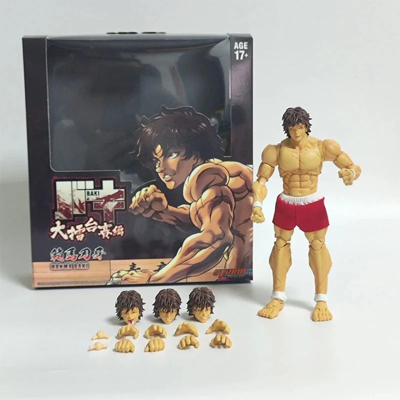 kf S5398e9d202054e4bb5ee237bb649833eQ - Baki Merch