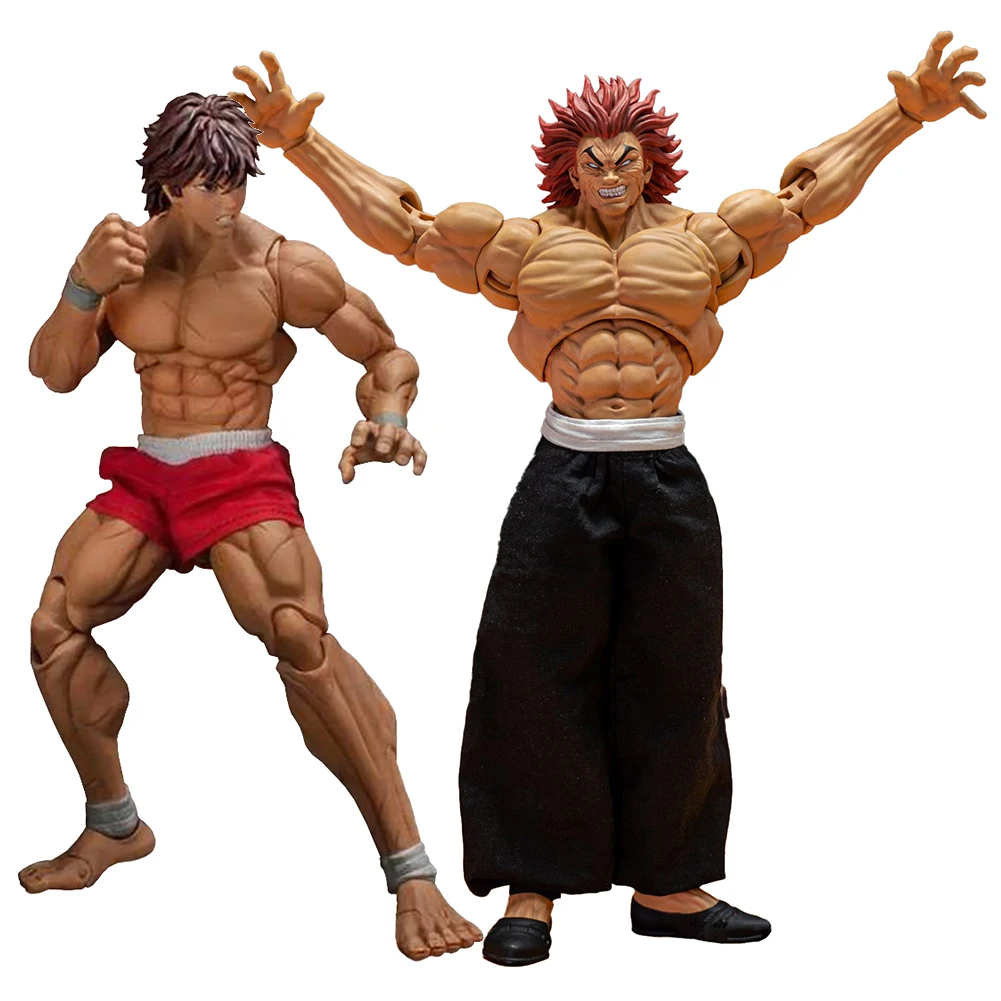 kf Sa9f2a8dcf8554604a82167eabb4a26479 - Baki Merch