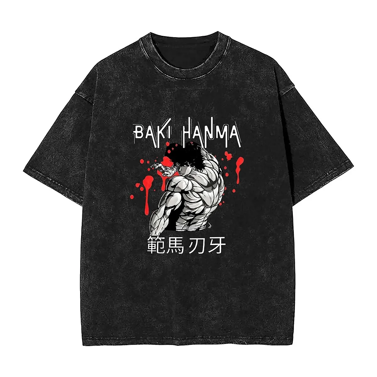 kf S03bf3e26b67c4cca83c8882509863f26T - Baki Merch