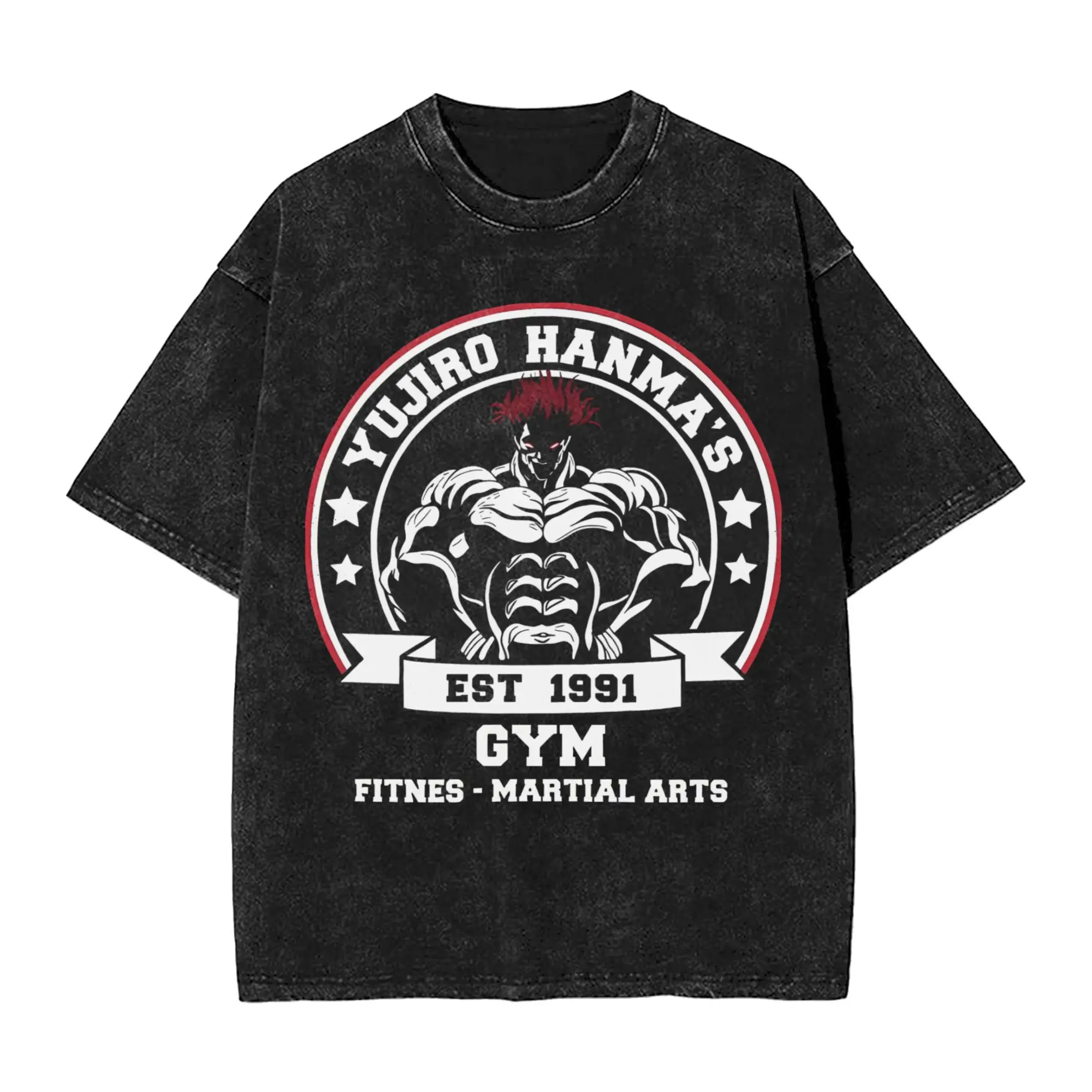 kf S5e9ed3bcc3d0426783c8fa265266cf45A - Baki Merch