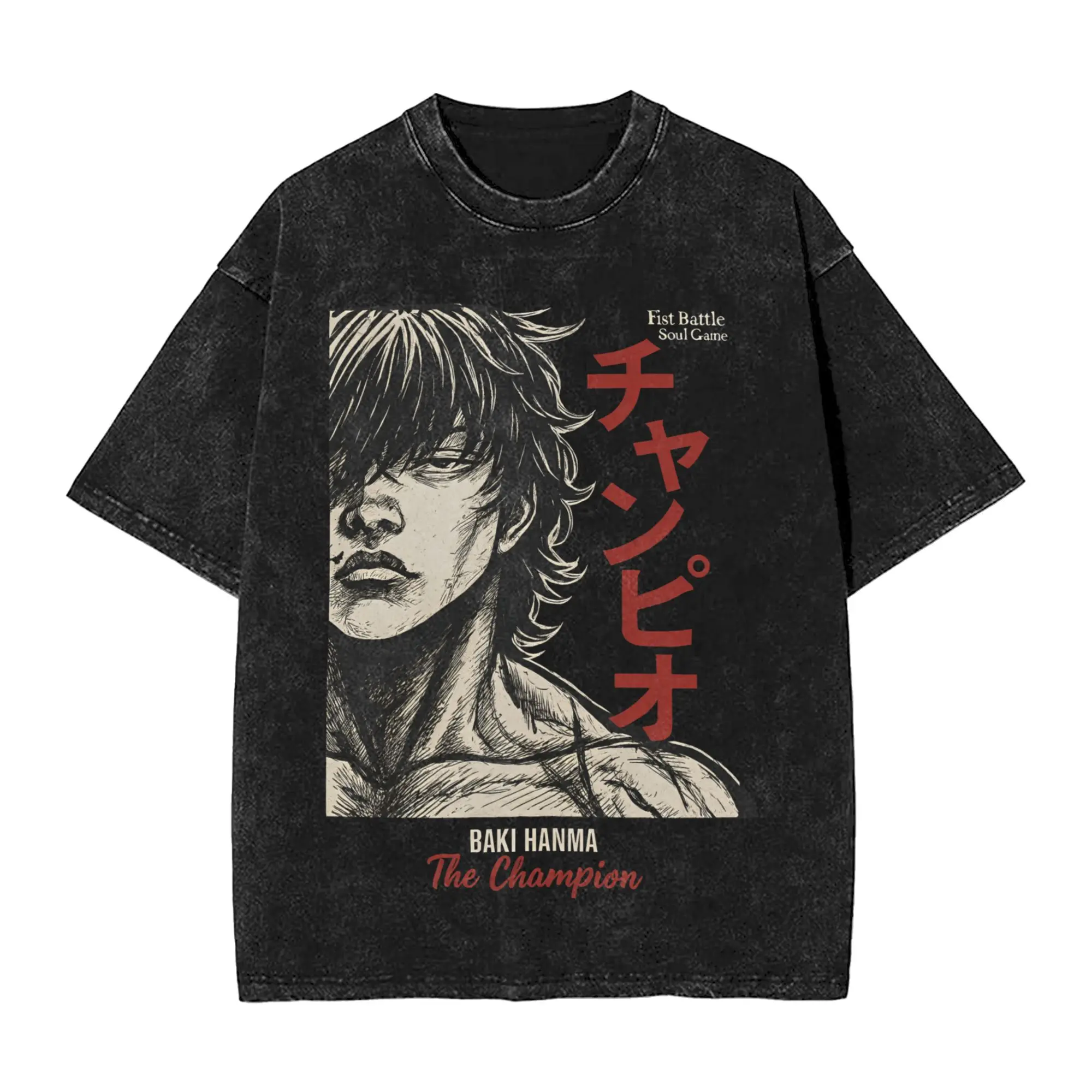 kf Sae44392e15544774af2e19aefe8ca424u - Baki Merch